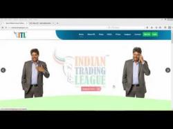 Binary Option Tutorials - trading league How to Register / Participate with 