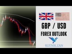 Binary Option Tutorials - forex gbpusd GBP/USD Forex Market Outlook (Pound