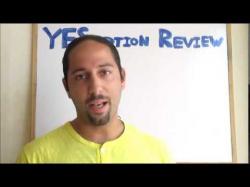 Binary Option Tutorials - YesOption Review ❉  Binary Options ❉ YESoption Revie