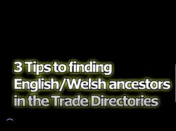 Binary Option Tutorials - trading tipfind 3 tips to find English or Welsh anc