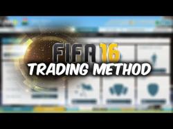 Binary Option Tutorials - trading price FIFA 16 TRADING METHOD | 700 COIN I