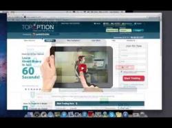 Binary Option Tutorials - TopOption Review Top Option Review