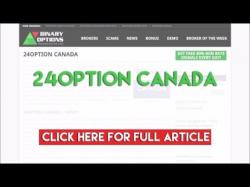 Binary Option Tutorials - 24Option Review 24option Canada