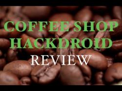 Binary Option Tutorials - binary options shop Coffee Shop Hackdroid Review [SCAM 