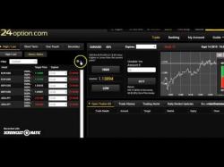 Binary Option Tutorials - 24Option Video Course 24option Review   Don't Join Before
