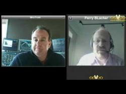 Binary Option Tutorials - trader hosted MissTrade TV- Perry Blacher on Usin