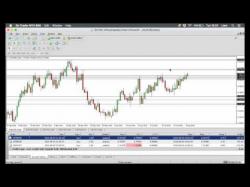 Binary Option Tutorials - forex positions 9th August 2016 - Live Forex Tradin