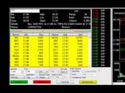 Binary Option Tutorials - trading access Benefits Of Using Direct Access Tra