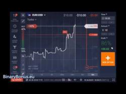 Binary Option Tutorials - EU Options Strategy Earn at least $1000 per DAY with th