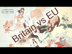 Binary Option Tutorials - EU Options Video Course Economic Collapse - Brexit - Britai
