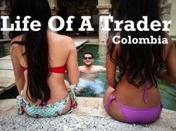 Binary Option Tutorials - trader part Life of A Day Trader Part 2: Cartag