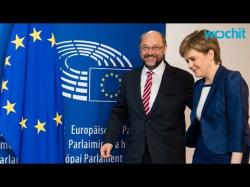 Binary Option Tutorials - EU Options Scottish PM Feels Out Her EU Option