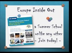 Binary Option Tutorials - EU Options Video Course Summer School Europe Inside Out (KU