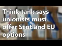 Binary Option Tutorials - EU Options Think tank says unionists must offe