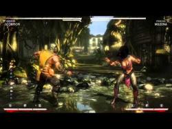 Binary Option Tutorials - XOption Video Course Mortal Kombat X - Combo System Tuto
