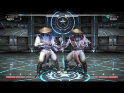 Binary Option Tutorials - XOption Video Course Mortal Kombat X Raiden Option Selec
