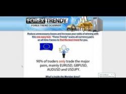 Binary Option Tutorials - forex trendy Honest and Real Forex Trendy Review