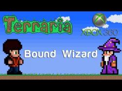 Binary Option Tutorials - TraderWorld Review Terraria Xbox - Bound Wizard [98]