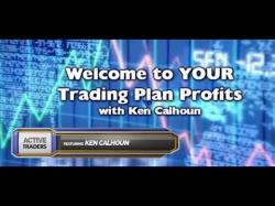 Binary Option Tutorials - trading pofits Trading Plan Profits with Ken Calho