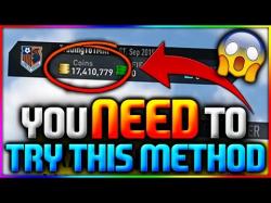 Binary Option Tutorials - trading methodthis FIFA 17 | YOU NEED TO TRY THIS TRAD