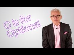Binary Option Tutorials - Elite Options Video Course O is for Options - The Elite Invest