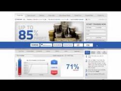 Binary Option Tutorials - LBinary Options Review Lbinary Review 85% Profit Every Tra