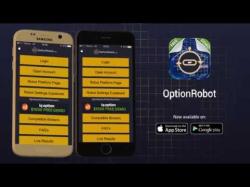 Binary Option Tutorials - BinaryTilt Video Course OptionRobot: Android and IOS Promo