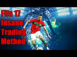 Binary Option Tutorials - trading proof FIFA 17 - BEST TRADING METHOD - 30K