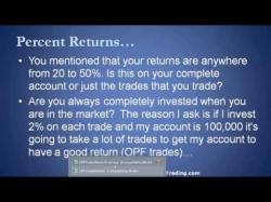 Binary Option Tutorials - trading myths 5 Options Trading Myths - Trader Tr
