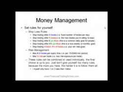 Binary Option Tutorials - OptionFair Video Course Binary Options Course : Money Manag