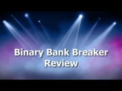 Binary Option Tutorials - RBinary Review Binary Bank Breaker Review Binary 