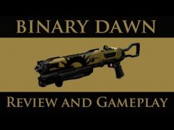 Binary Option Tutorials - RBinary Review Destiny: Trials of Osiris Binary Da