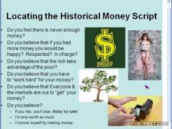 Binary Option Tutorials - trader beliefs Rande Howell: Your Money Narrative:
