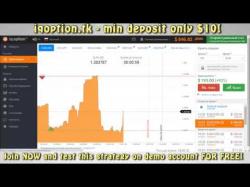 Binary Option Tutorials - Redwood Options Video Course money investments - episode 7 - reb