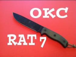 Binary Option Tutorials - trading reviewmaster Ontario RAT 7 Knife Review: Master 