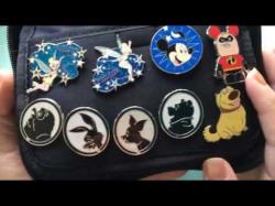 Binary Option Tutorials - trading experience Disney Pin Pins Trading Haul and Ex