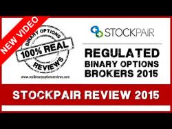 Binary Option Tutorials - Stockpair Review Stockpair Review: Can Stockpair be 