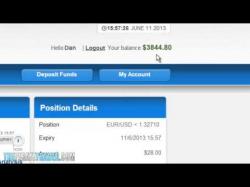 Binary Option Tutorials - Stockpair Review StockPair Review - How I Make $3721