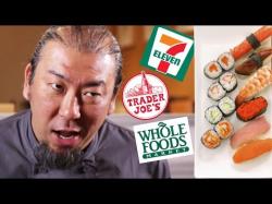 Binary Option Tutorials - trader eaten Sushi Chef Reviews Cheap Sushi