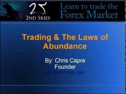Binary Option Tutorials - binary options abundance Trading and The Laws of Abundance