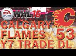 Binary Option Tutorials - trading calgary Year 7 Trade Deadline - NHL 16 Calg