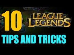 Binary Option Tutorials - Beast Options Strategy 10 Tips and Tricks for League of Le