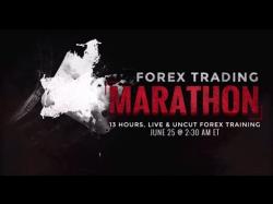 Binary Option Tutorials - trading marathon MTI's Forex Trading Marathon Previe