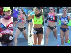 Binary Option Tutorials - trading marathon New York Marathon 2016 Over 7 hours
