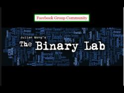 Binary Option Tutorials - LBinary Options The Binary Lab Trading Group Commun