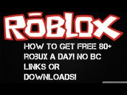 Binary Option Tutorials - trading free80 Roblox - How to earn 80 robux a day