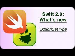 Binary Option Tutorials - SwiftOption Video Course Swift Tutorial: 2.0 Differences 12 