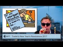 Binary Option Tutorials - trading resolutions Trader Tip: Trader New Year's Resol