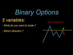 Binary Option Tutorials - binary option investors Are Binary Options a SCAM ?