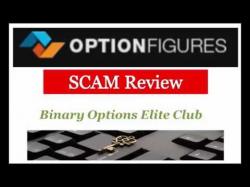 Binary Option Tutorials - Elite Options Review Option Figures Scam Review
